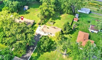 6514 Jackson St, Indianapolis, IN 46241