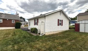 2528 SW Broder St SW, Allentown, PA 18103
