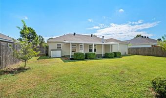 906 SW Summit Chase Rd, Bentonville, AR 72712