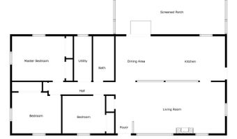 1905 Stivers Rd, Aberdeen, OH 45101