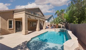 11000 Arbor Pine Ave, Las Vegas, NV 89144
