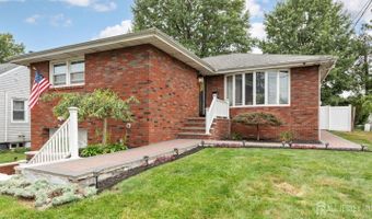 29 Cornell St, Avenel, NJ 07001
