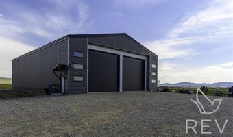 144 Road 2ABN, Cody, WY 82414