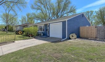 1309 Grant St, Beatrice, NE 68310