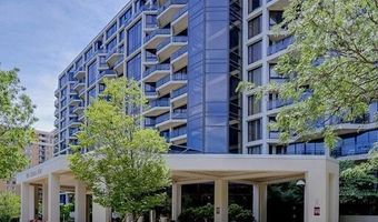 1530 KEY Blvd 203, Arlington, VA 22209