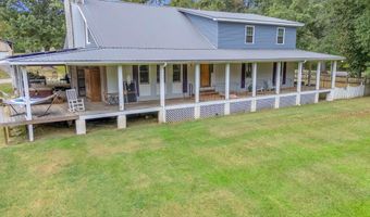 350 Flatwood Farm Rd, Abbeville, SC 29620