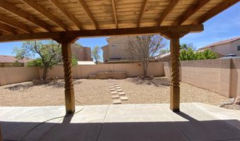 1412 Stone Canyon Rd NE, Albuquerque, NM 87113