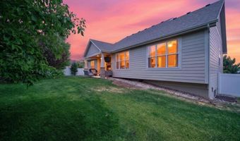 1231 MIRACLE Pkwy, Cheyenne, WY 82009