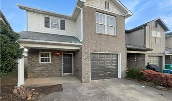 133 Princeton Ave, Adairsville, GA 30103