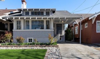 3103 Central, Alameda, CA 94501
