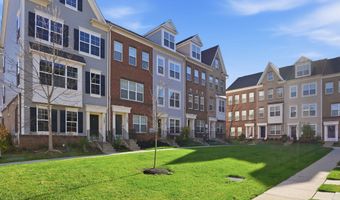 7205 BARRBERRY Ln, Beltsville, MD 20705