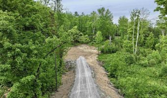 Lightening Ridge Road lot 2, Calais, VT 05650