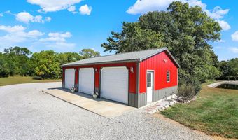 940 E County Road 825 N, Bainbridge, IN 46105