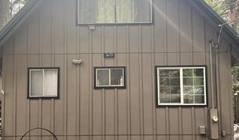 3673 The Jug Handle, Arnold, CA 95223