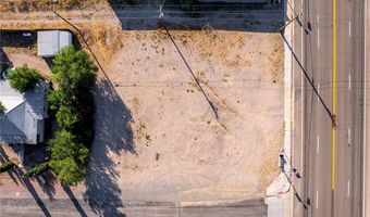 251 S 2nd St, Beatty, NV 89003