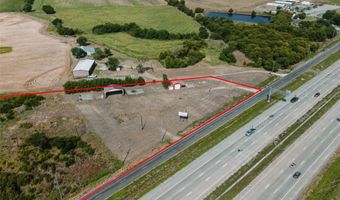 7110 S Interstate 45 Service Rd, Alba, TX 75119