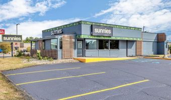 1410 N Eaton St, Albion, MI 49224