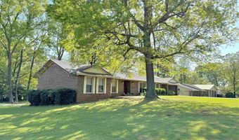 3820 CAFFEY WOODS Rd, Anniston, AL 36207