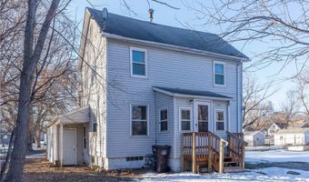 1206 James Ave, Albert Lea, MN 56007