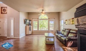 4453 E 18th St, Casper, WY 82609