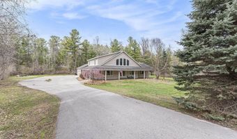 11730 S East Torch Lake Dr, Alden, MI 49612