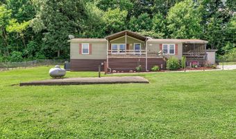 647 645 Seaton Rd, Afton, TN 37616