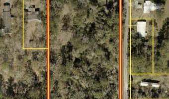 Carroll Road, Biloxi, MS 39532