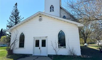 45 Hulet Ave SW, Akeley, MN 56433