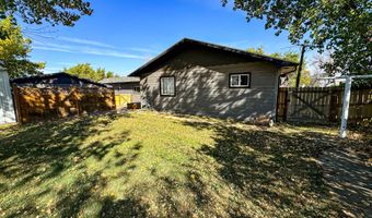 505 S. 5th St W, Baker, MT 59313