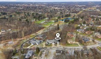 1806 Olde Post Rd, Ashland, OH 44805