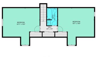 12856 W Bicycle Bridge Rd, Battle Ground, IN 47920