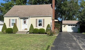 3040 Wilson Ave, Ashtabula, OH 44004