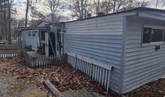 43 Catamount Hill Dr, Allenstown, NH 03275