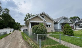 218 Belvidere Ave, Columbus, OH 43223