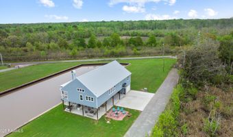 9406 Amberjack Ln, Abbeville, LA 70510