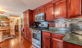 971 TWELVE OAKS, Adamsville, TN 38310