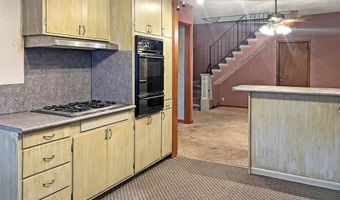 503 8th, Alva, OK 73717