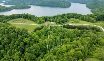 Lake Bluff Rd lot 32, Baxter, TN 38544