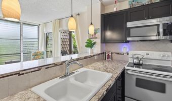 75-6016 ALII Dr 302, Kailua Kona, HI 96740