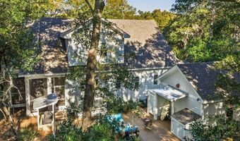 7 Red Bay Ct, Bald Head Island, NC 28461