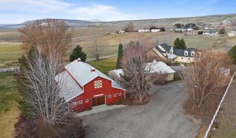 1522 N Dallas Rd, Benton City, WA 99320