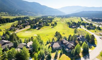 3140 Two Moons Rd, Big Sky, MT 59716