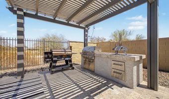 2349 N BEVERLY Pl, Buckeye, AZ 85396