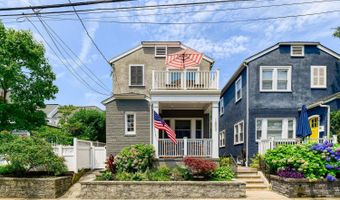 1503 Emory St WINTER, Asbury Park, NJ 07712
