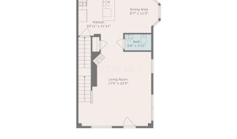 319 W 2nd Ave, Columbus, OH 43201