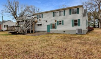 1338 PERRYMAN Rd, Aberdeen, MD 21001