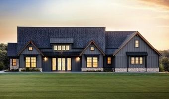 12800 Hidden Trl, Arcadia, OK 73007