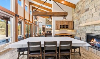 1227 Edgewood Rd, Alma, CO 80420