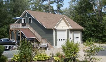 389 Goose Pond Rd, Acton, ME 04001
