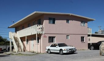 417 Gorman St 4, Anthony, NM 88021